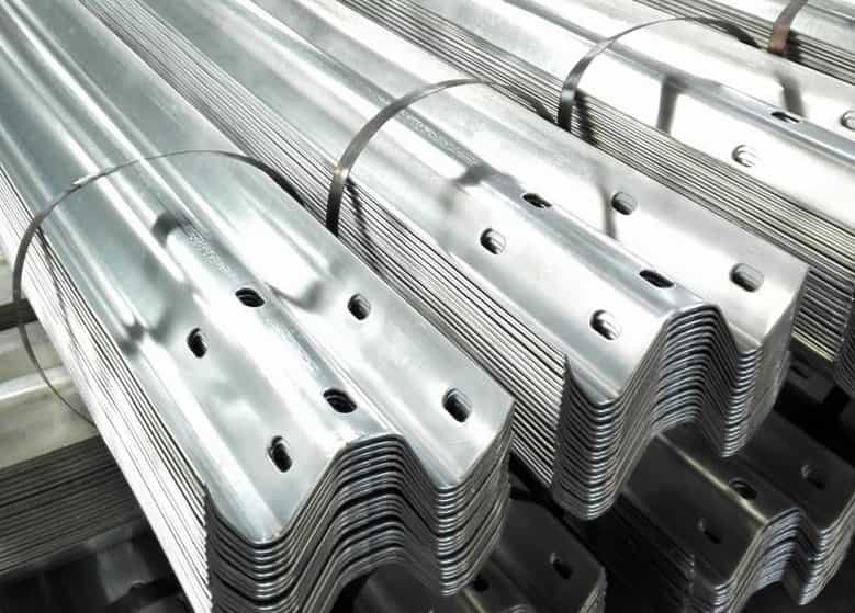 高速护栏板的表面处理的原因和方法是什么?